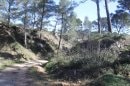 Descente au Pont de la Bécasse